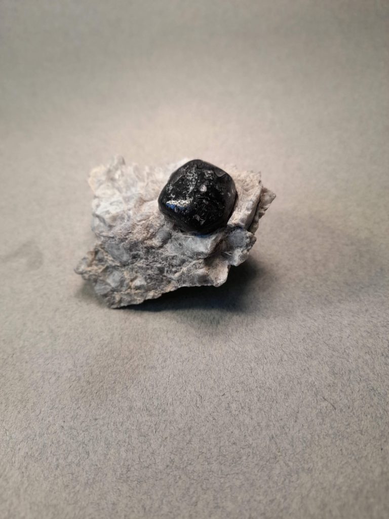 Mineraler og Ædelsten