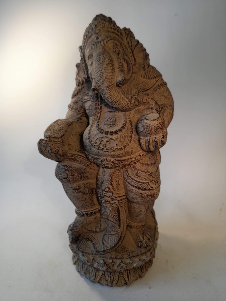 Bali, GaneSha