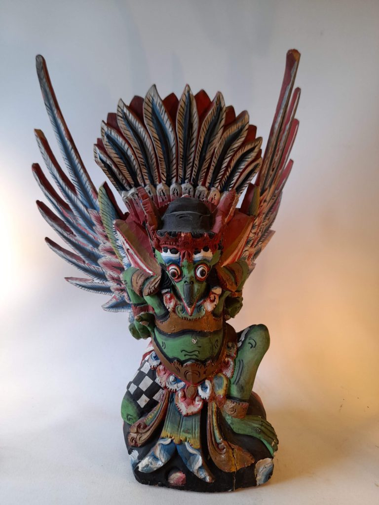 Bali, Garuda